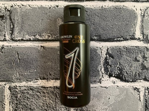 グローリンワンクロス