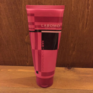 ラボモ スカルプアロマ ヘアカラートリートメント