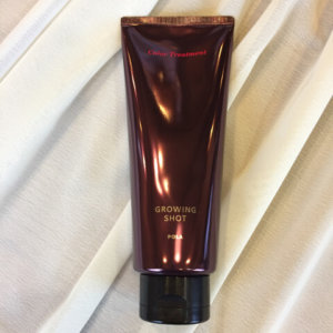 「POLAグローイングショット カラートリートメント」