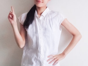 1回で染まる白髪染め