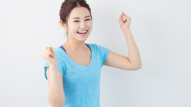 20代女性