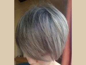 シルバーアッシュ