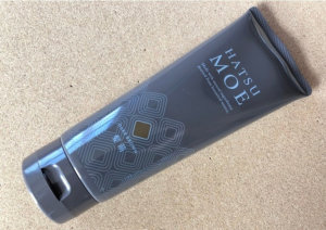 髪萌ヘアカラートリートメント