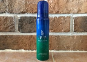 ルプルプヘアカラーフォーム