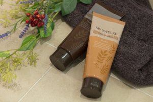 マイナチュレ カラートリートメント