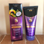 ウエラトーンヘアカラートリートメント