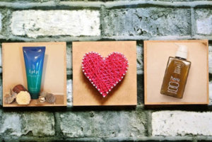 リンスインシャンプーとカラートリートメント