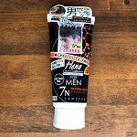 テンスターヘナカラートリートメントforMEN