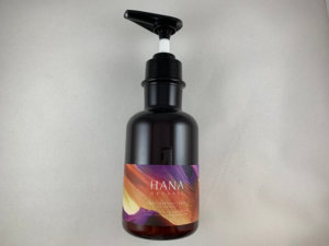 HANAオーガニック3WAYトリートメント