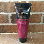 スカルプDボーテヘアカラートリートメントの商品紹介