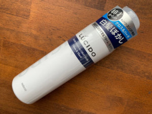 ルシード白髪用整髪フォーム