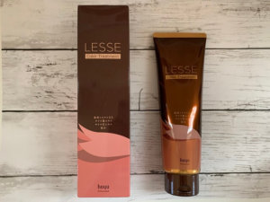 レセ　カラートリートメント