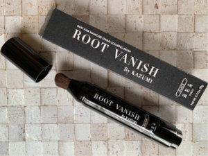 RootVanish白髪隠し