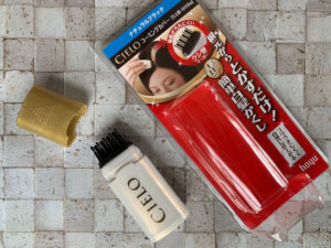 シエロ コーミングカバー