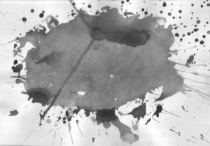 黒くなり過ぎた