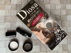 ディオーサ 髪のコンシーラー