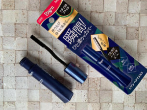 ビゲン ヘアマスカラ