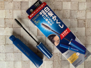 サロンドプロ 白髪かくしカラー