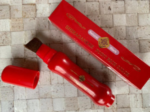 シラガネーゼ ポイントリッチカラー