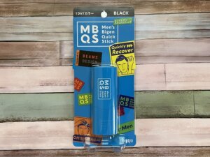MBQS（メンズビゲンクイックスティック）