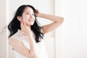 バリブラシで白髪のないキレイな髪になれるか？