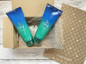 ルプルプはネットショップ、メルカリで買える？