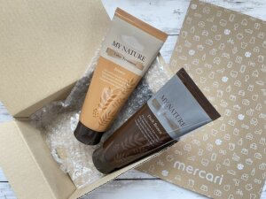 マイナチュレをネットショップで買う時の注意点